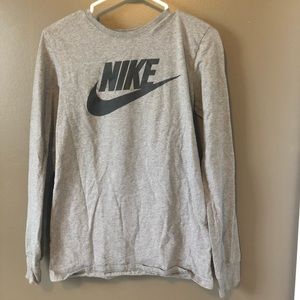 NEW Nike long sleeve